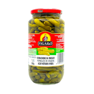 Figaro Cornichons