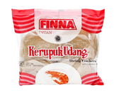 Finna Intan Crackers