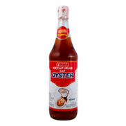 Finna Osyter Fish Sauce