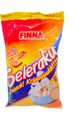 Finna Seleraku Crackers