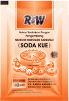 Food Color Rajawali