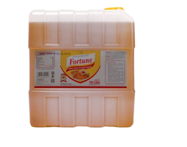 Fortune Cooking Oil 18 L