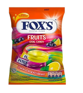 Fox Fruits