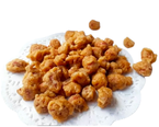 Fried Disco Nuts