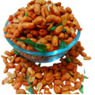 Fried Kapri Hot Nuts