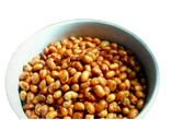 Fried Soybeans