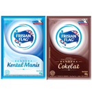 Frisian Flag Sachet