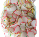 Garlic Crackers Mix Color