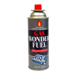 Gas Wonderfuel