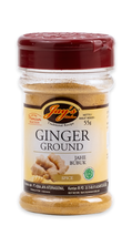 Jays Ginger Ground