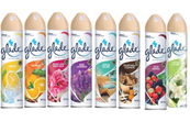 Glade Aerosol