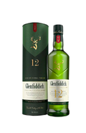 Glenfiddich 12 Y/O
