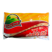 Golden Farm French Fries Crinkle Cut