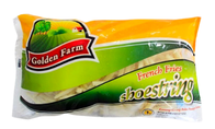 Golden Farm French Fries Shoestring