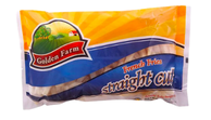 Golden Farm Straight Cut
