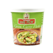 Green Curry Paste May Ploy 400 g