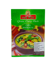 Yellow Curry Pate Mae Ploy