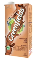 Greenfields Coklat