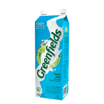Greenfields Fresh Milk