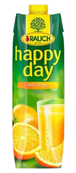 Happy Day Orange