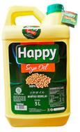 Happy Soya Oil 20 L