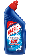 Harpic
