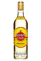 Havana Club Anejo 3 Anos