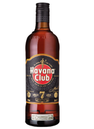 Havana Club Anejo 7 Anos
