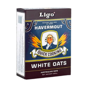 Havermout Liggo