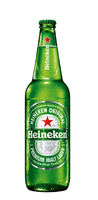 Heineken Beer
