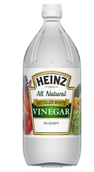 Heinz Distilled White Vinegar