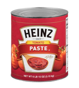 Heinz Tomato Paste