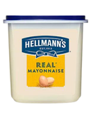 Hellmans Mayonaise