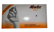 Hentex Glove