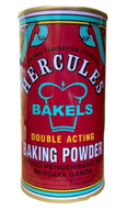 Hercules Baking Powder