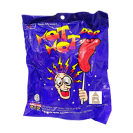 Hot Hot Pop