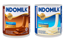 Indomilk Kental Manis Kaleng