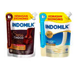Indomilk Kental Manis Pouch
