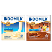 Indomilk Sachet