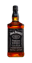 Jack Daniels Old No 7