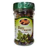 Jays Bay Leave