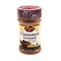 Jays Cinnamon Ground