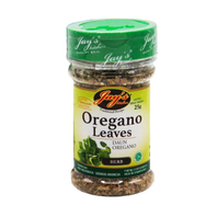 Jays Oregano Leaves
