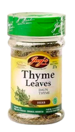 Jays Thyme Leaves