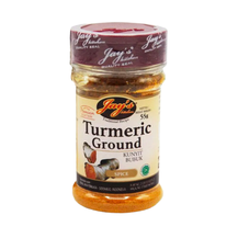 Jays Turmeric Ground