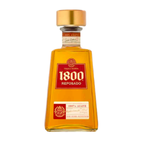 Jose Cuervo 1800 Reposado