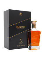 JW & Sons King George V