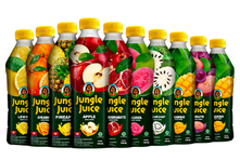 Jungle Juice