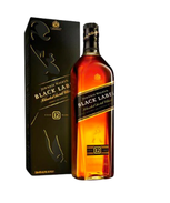 JW Black Label