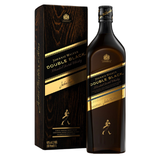 JW Double Black Label